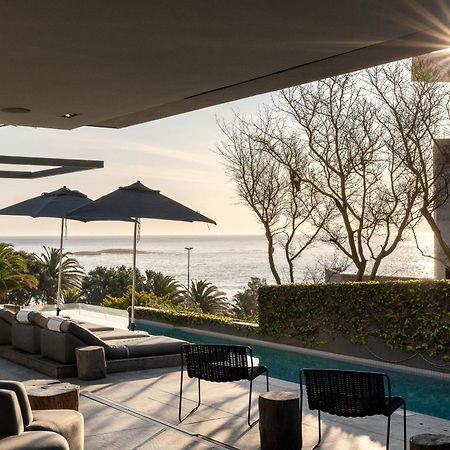 Pod Camps Bay By The Oyster Collection Hotel Cape Town Exterior photo