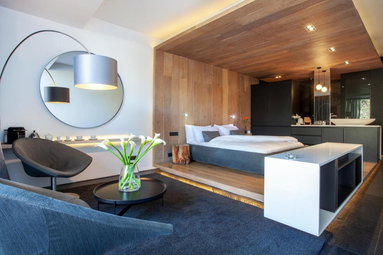 Pod Camps Bay By The Oyster Collection Hotel Cape Town Exterior photo