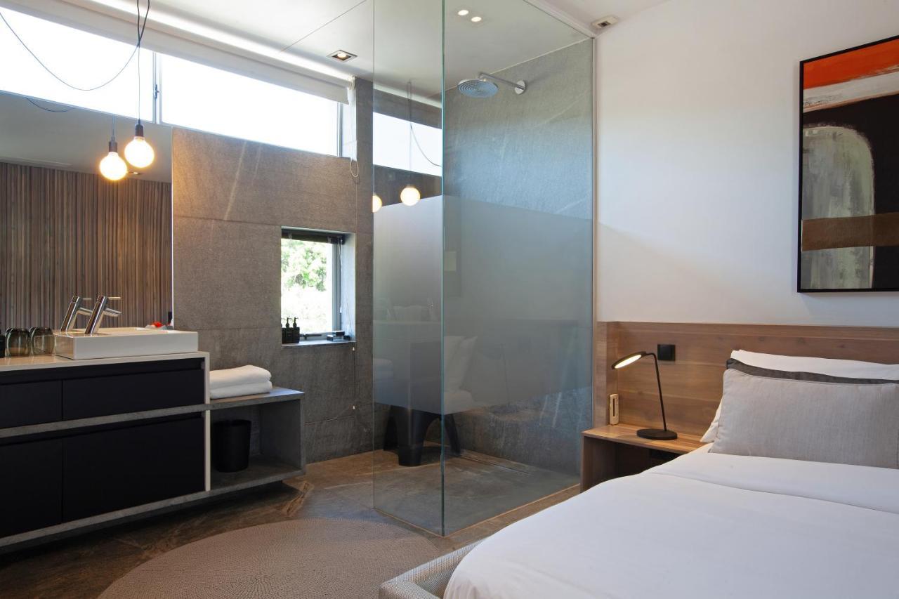 Pod Camps Bay By The Oyster Collection Hotel Cape Town Exterior photo