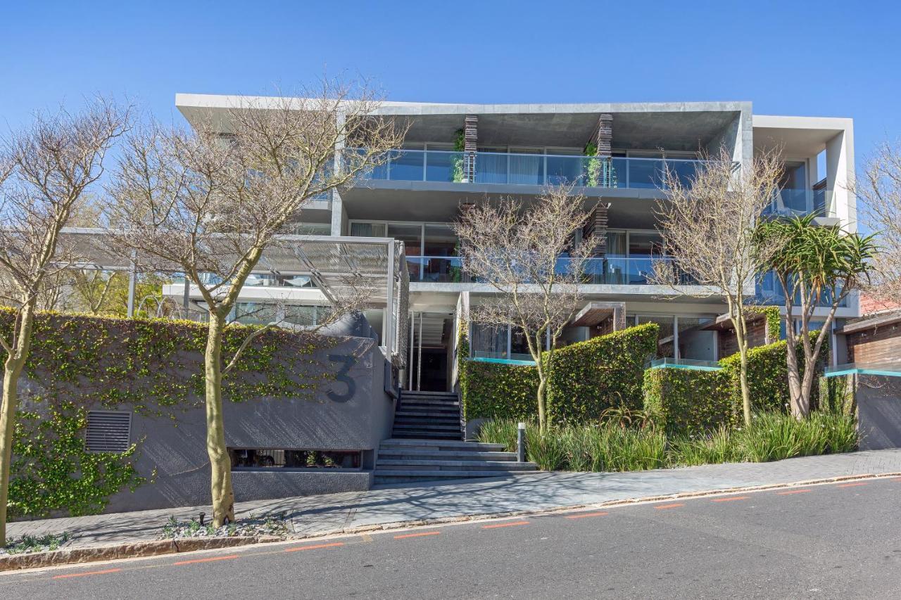 Pod Camps Bay By The Oyster Collection Hotel Cape Town Exterior photo