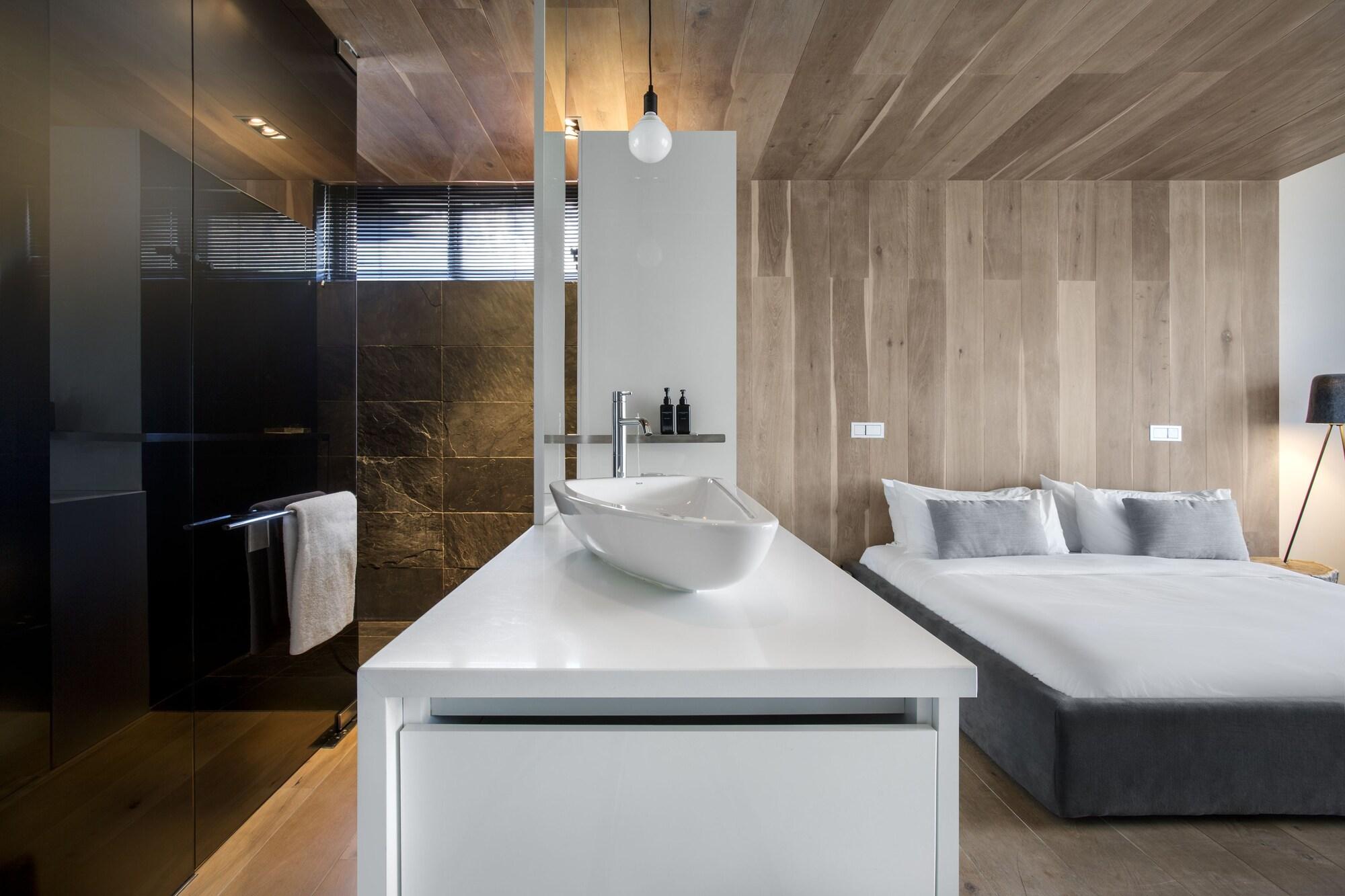 Pod Camps Bay By The Oyster Collection Hotel Cape Town Exterior photo