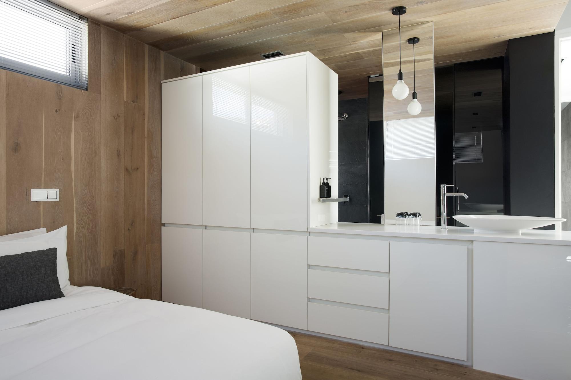 Pod Camps Bay By The Oyster Collection Hotel Cape Town Exterior photo
