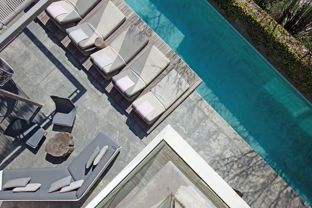 Pod Camps Bay By The Oyster Collection Hotel Cape Town Exterior photo