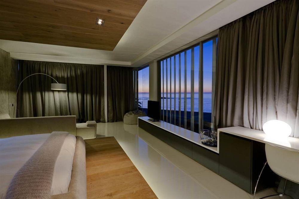 Pod Camps Bay By The Oyster Collection Hotel Cape Town Exterior photo