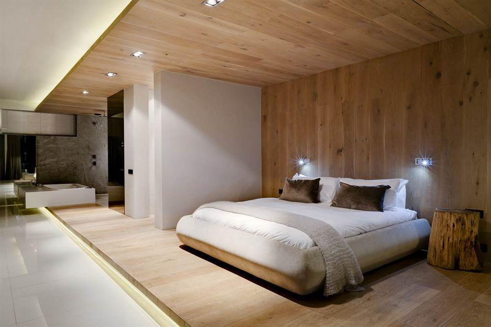 Pod Camps Bay By The Oyster Collection Hotel Cape Town Exterior photo