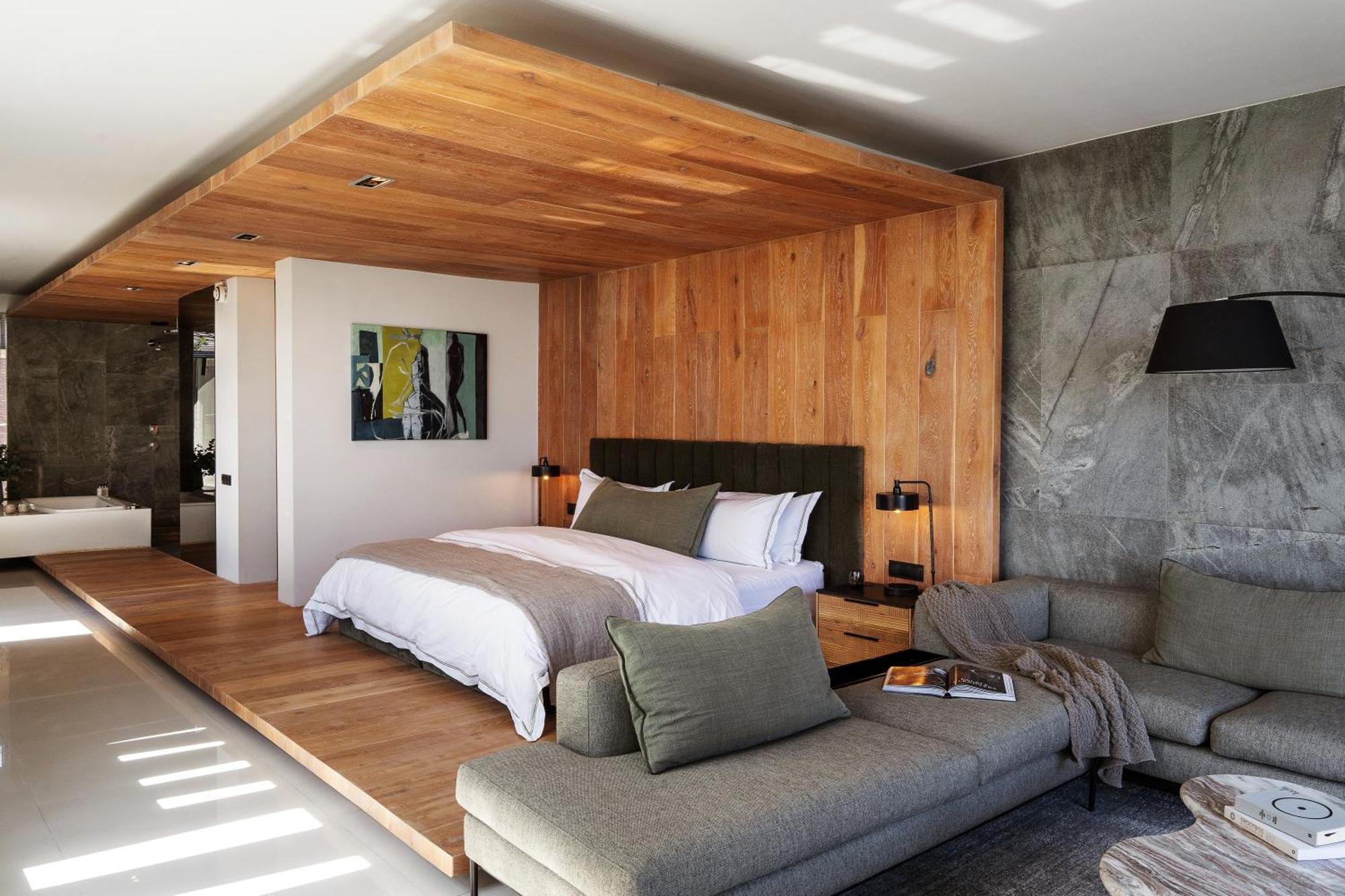 Pod Camps Bay By The Oyster Collection Hotel Cape Town Exterior photo