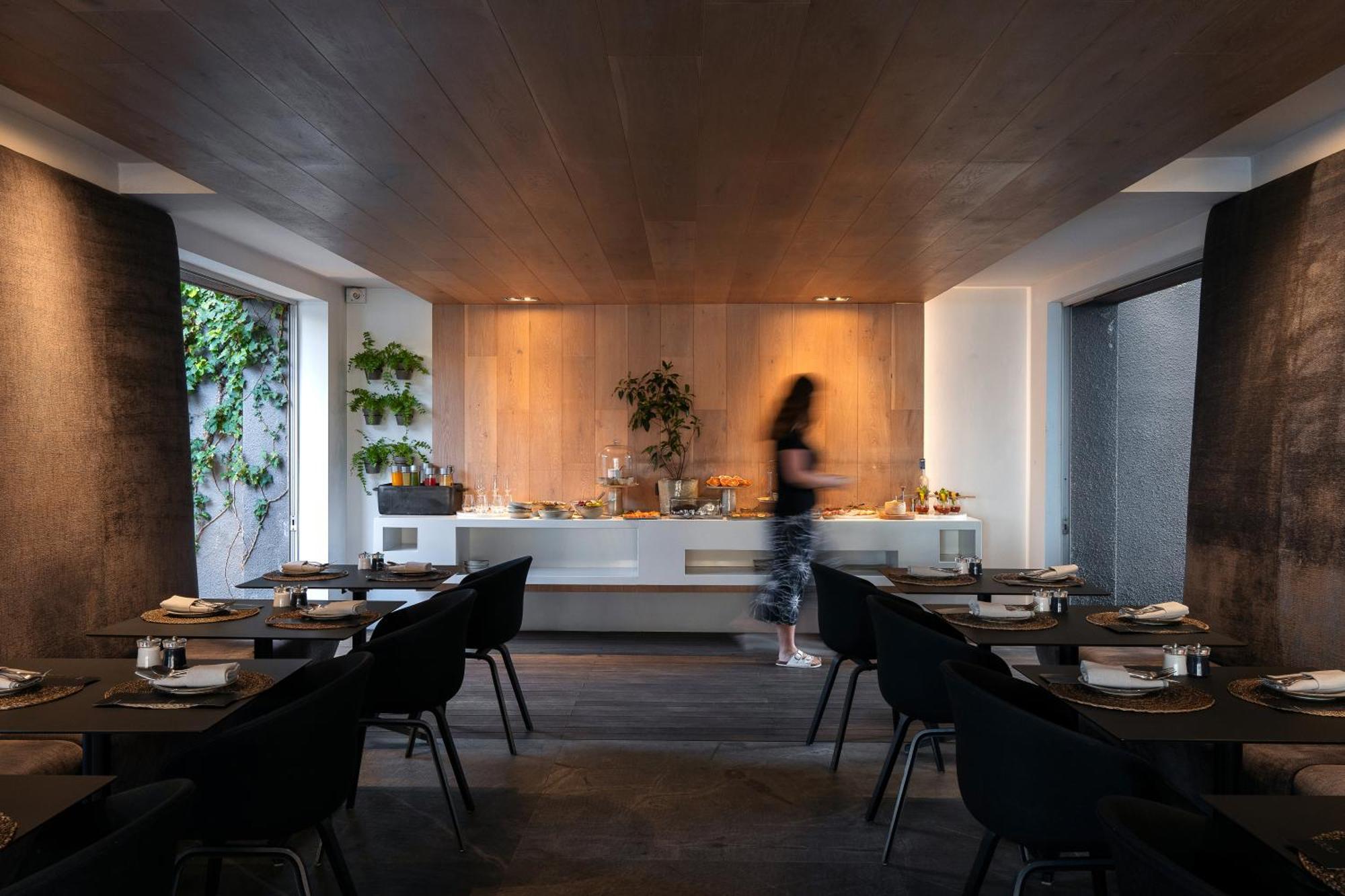 Pod Camps Bay By The Oyster Collection Hotel Cape Town Exterior photo