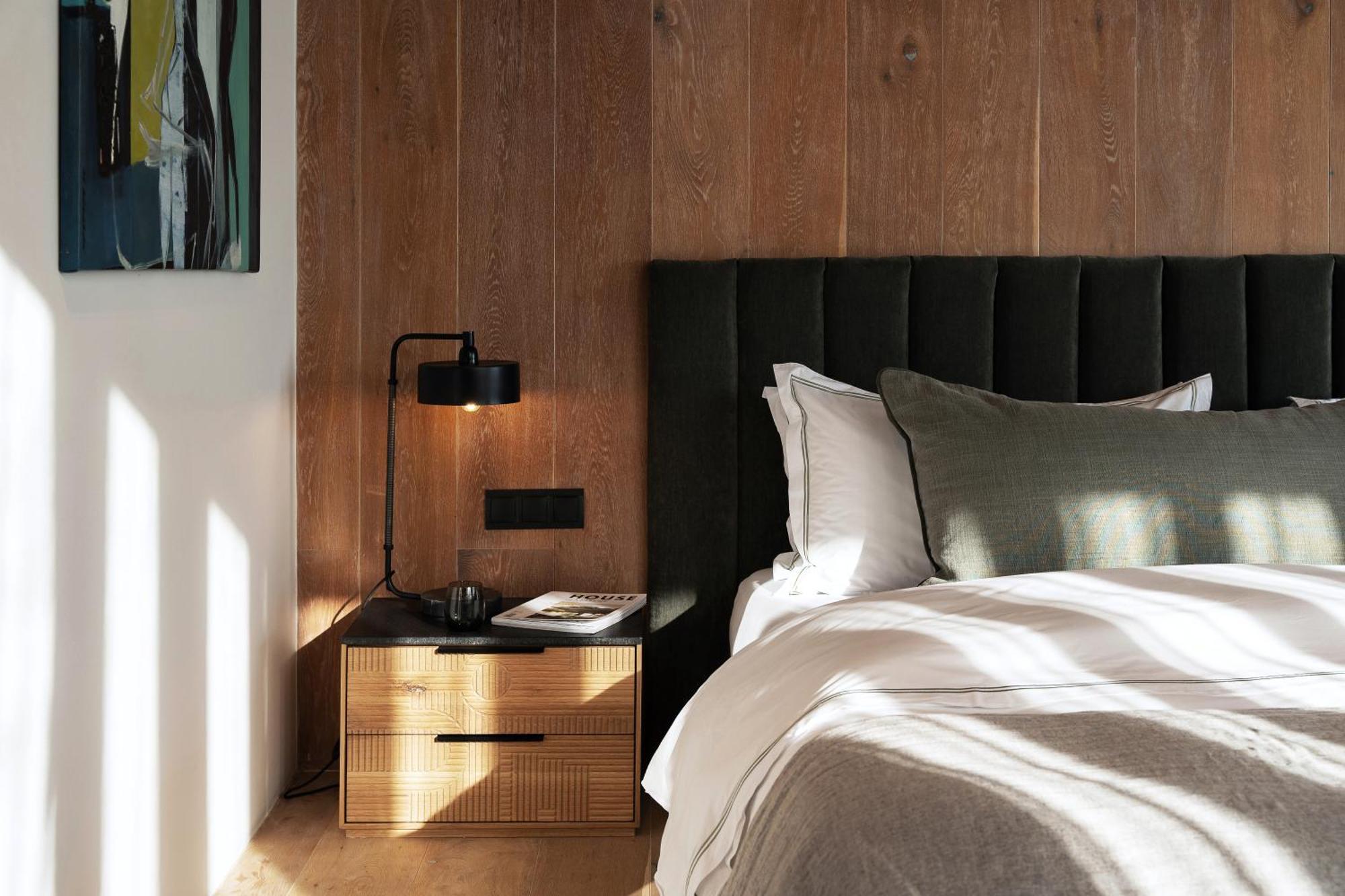 Pod Camps Bay By The Oyster Collection Hotel Cape Town Exterior photo
