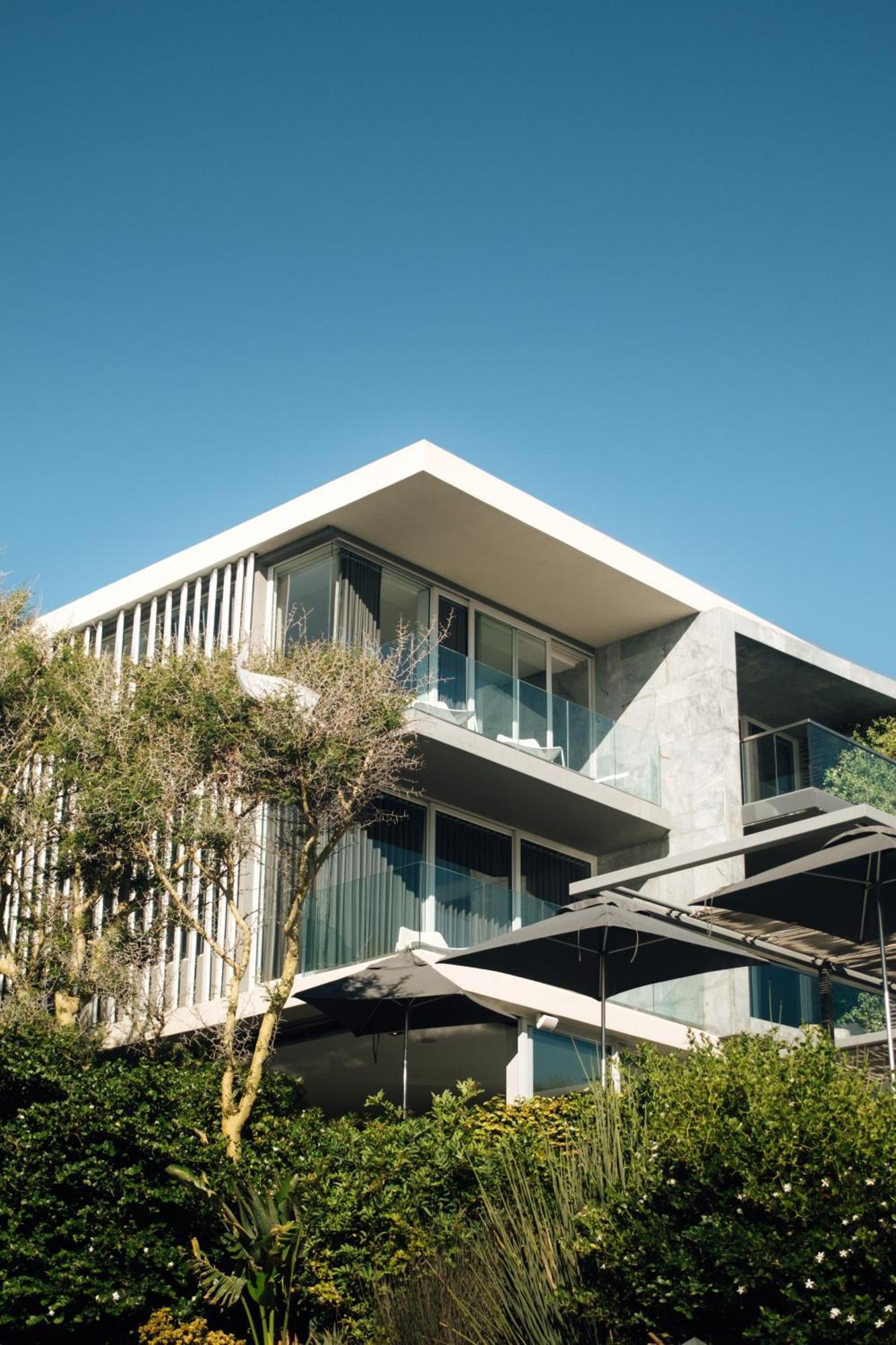 Pod Camps Bay By The Oyster Collection Hotel Cape Town Exterior photo