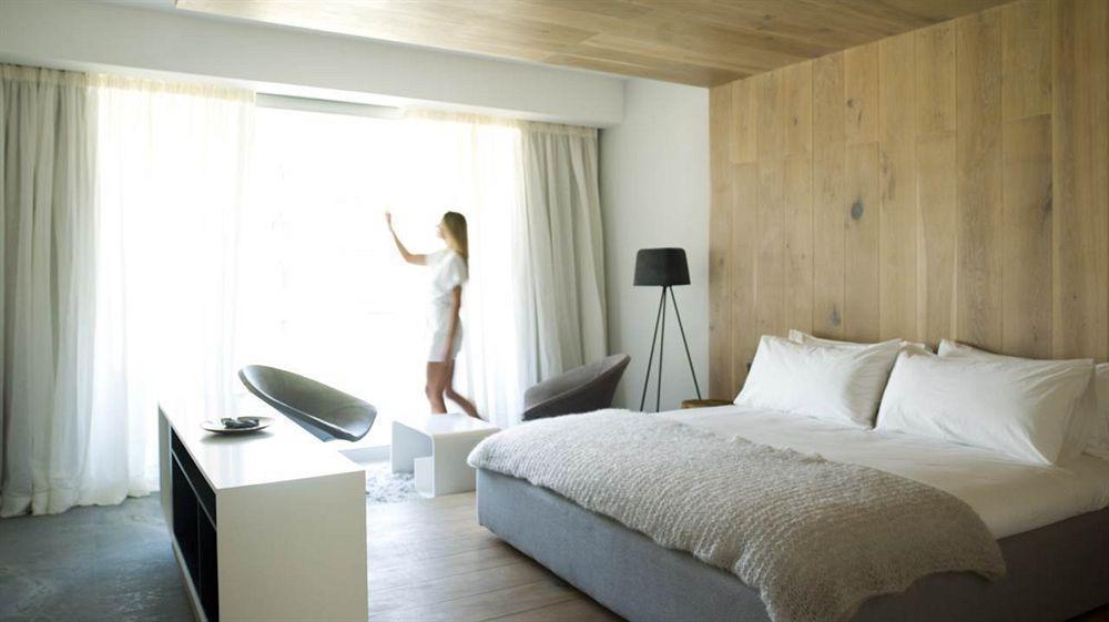 Pod Camps Bay By The Oyster Collection Hotel Cape Town Exterior photo