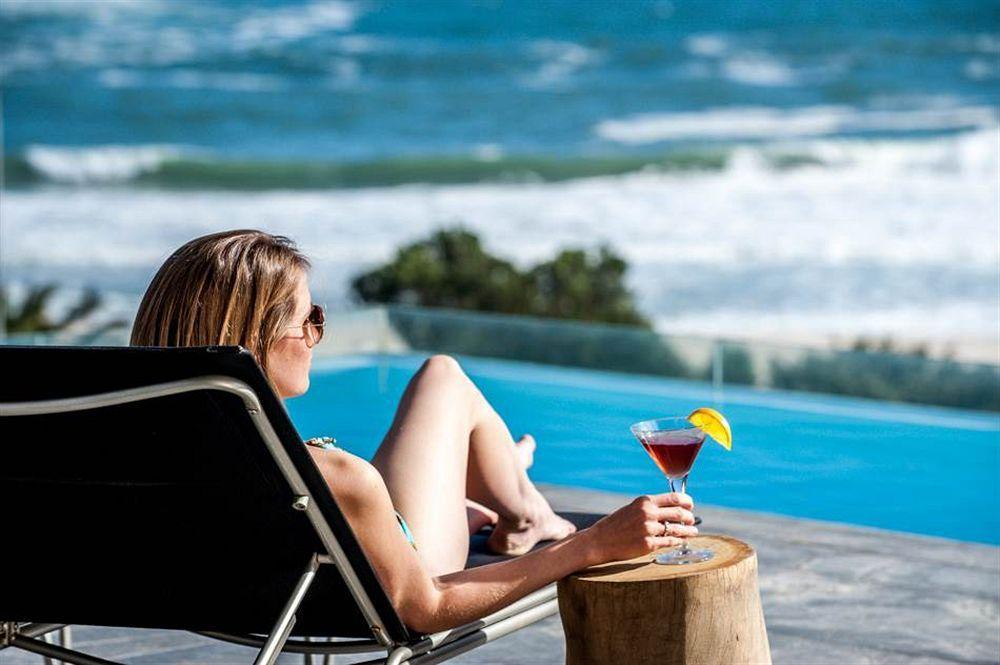 Pod Camps Bay By The Oyster Collection Hotel Cape Town Exterior photo