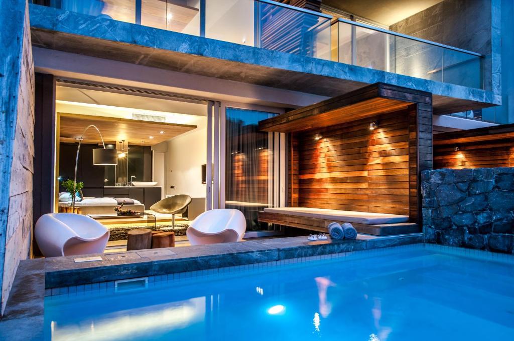 Pod Camps Bay By The Oyster Collection Hotel Cape Town Room photo