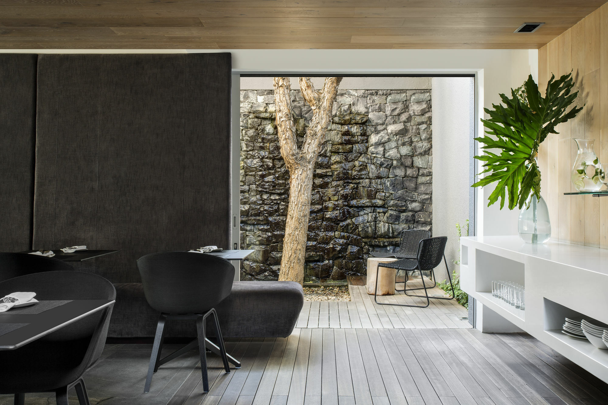 Pod Camps Bay By The Oyster Collection Hotel Cape Town Exterior photo