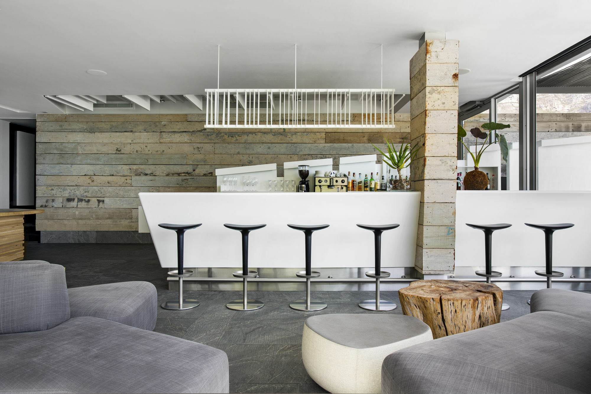 Pod Camps Bay By The Oyster Collection Hotel Cape Town Exterior photo