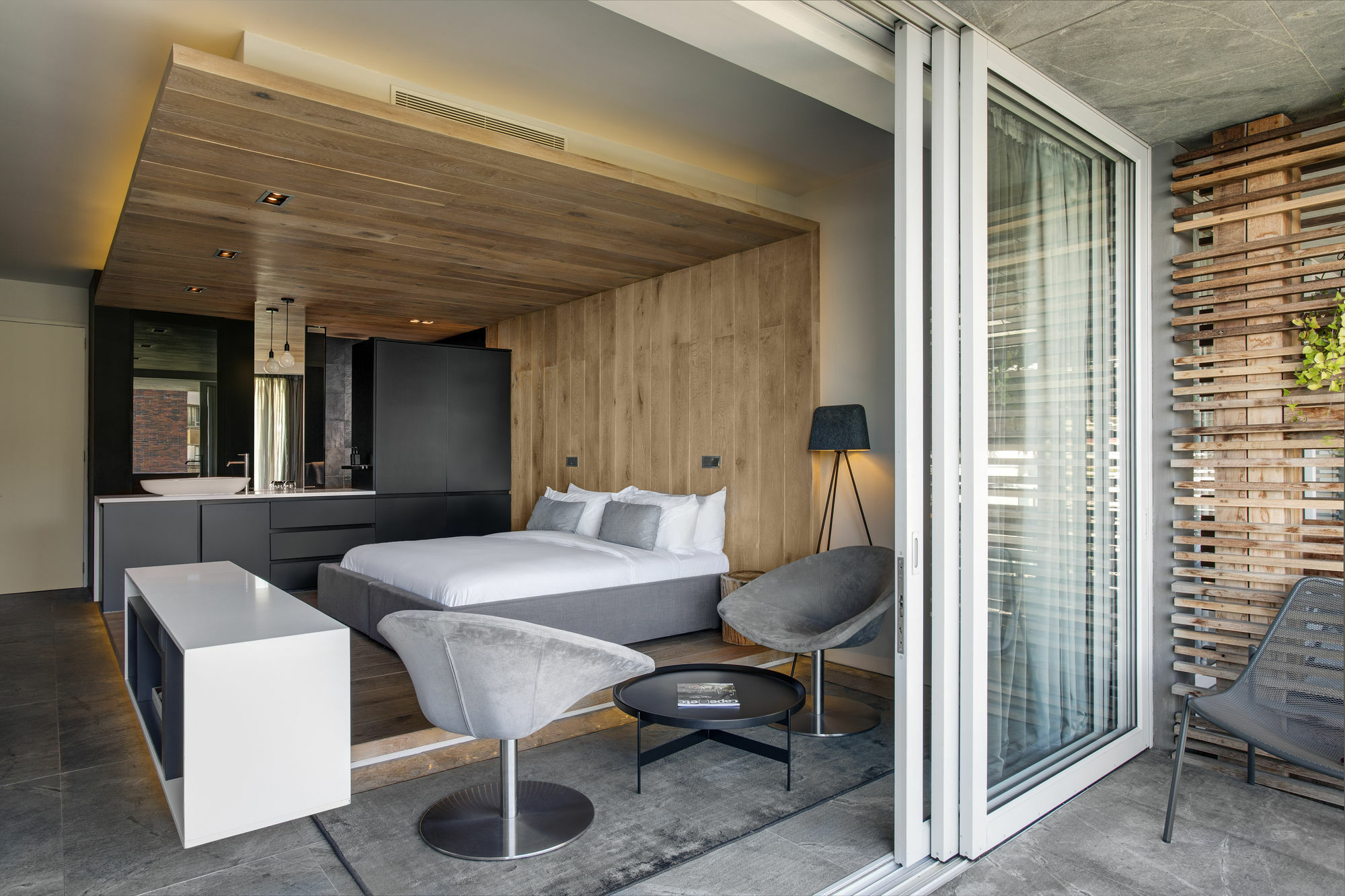 Pod Camps Bay By The Oyster Collection Hotel Cape Town Exterior photo