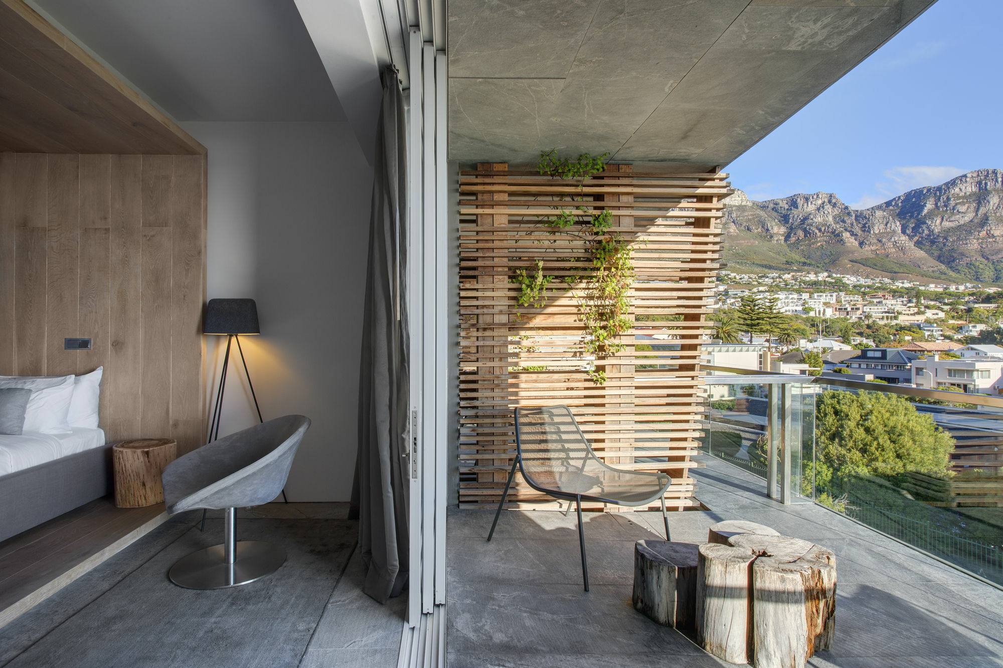 Pod Camps Bay By The Oyster Collection Hotel Cape Town Exterior photo